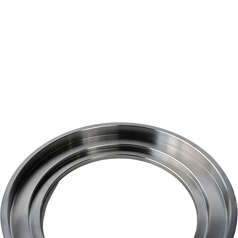 45# Steel Oil Slinger (deflektor oleja)